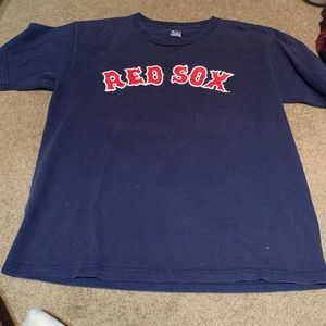 Red Sox t-shirt